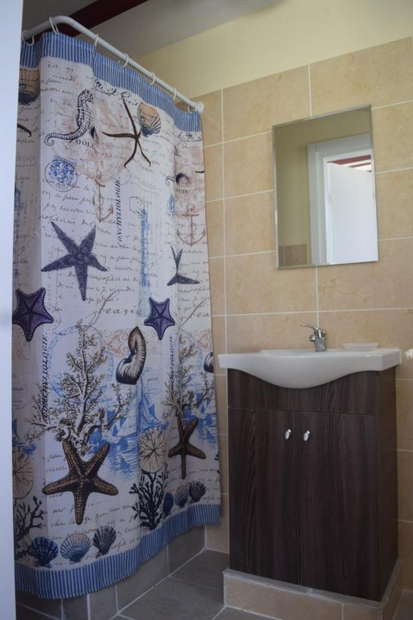 Mersinera Paradise Garden Stars House Larnaca Eksteriør billede