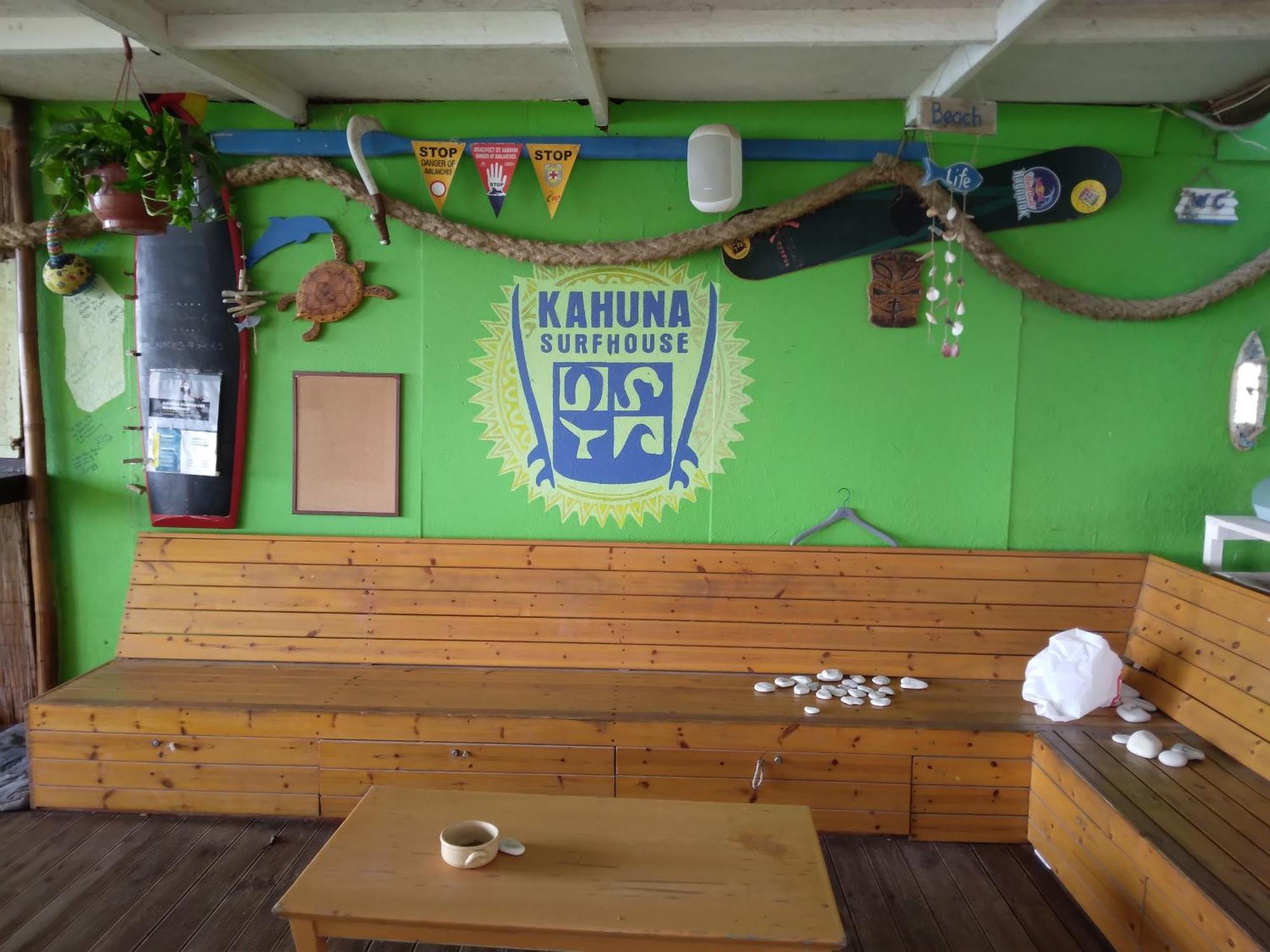 Mersinera Paradise Garden Stars House Larnaca Eksteriør billede