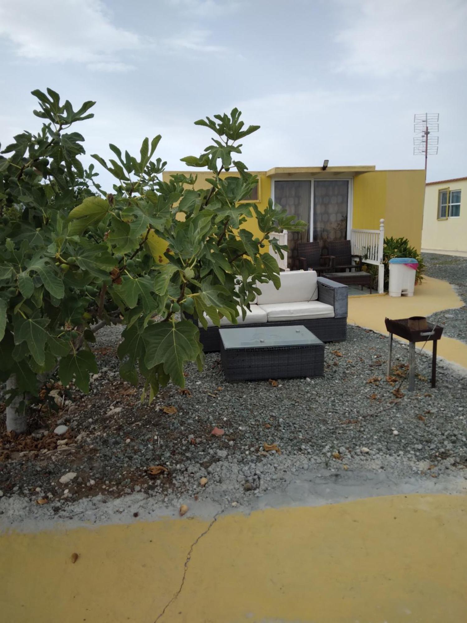 Mersinera Paradise Garden Stars House Larnaca Eksteriør billede